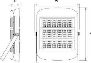 Product Size